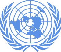 UN EMBLEM